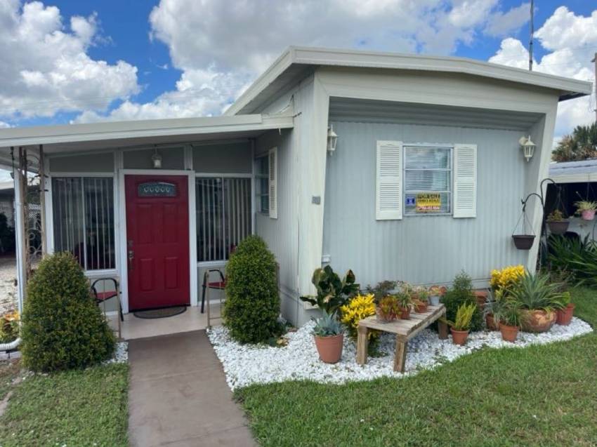 30 Azalea Drive a Winter Haven, FL Mobile or Manufactured Home for Sale